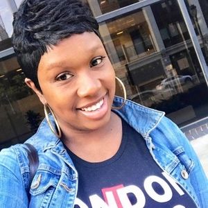 Meet your Posher, Karima